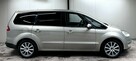 Ford Galaxy 2.0 / 146KM 7 MIEJSC Panorama Klimatronik Alufelgi Czujniki Parkowania - 11