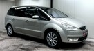 Ford Galaxy 2.0 / 146KM 7 MIEJSC Panorama Klimatronik Alufelgi Czujniki Parkowania - 12