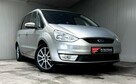 Ford Galaxy 2.0 / 146KM 7 MIEJSC Panorama Klimatronik Alufelgi Czujniki Parkowania - 13