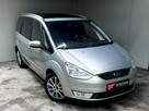 Ford Galaxy 2.0 / 146KM 7 MIEJSC Panorama Klimatronik Alufelgi Czujniki Parkowania - 14
