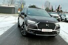 DS Automobiles DS 7 Crossback VideoPrezentacja#Rivoli#181kmbenz#FullOpcja##Panorama#Led#Focal#82tkm! - 2