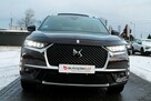 DS Automobiles DS 7 Crossback VideoPrezentacja#Rivoli#181kmbenz#FullOpcja##Panorama#Led#Focal#82tkm! - 9