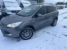 Ford Kuga Nowe opony nowe hamulce - 2