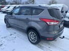 Ford Kuga Nowe opony nowe hamulce - 16