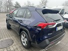 Toyota RAV-4 Hybryda - 2