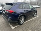Toyota RAV-4 Hybryda - 3