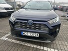 Toyota RAV-4 Hybryda - 4
