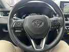 Toyota RAV-4 Hybryda - 10