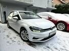 Volkswagen Golf DSG salonPL 1wł ASO bezwypadkowy fabr.lakier ACC KAMERA LED LIFT - 2