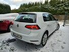 Volkswagen Golf DSG salonPL 1wł ASO bezwypadkowy fabr.lakier ACC KAMERA LED LIFT - 3