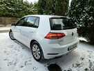 Volkswagen Golf DSG salonPL 1wł ASO bezwypadkowy fabr.lakier ACC KAMERA LED LIFT - 4