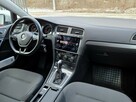 Volkswagen Golf DSG salonPL 1wł ASO bezwypadkowy fabr.lakier ACC KAMERA LED LIFT - 6