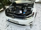 Volkswagen Golf DSG salonPL 1wł ASO bezwypadkowy fabr.lakier ACC KAMERA LED LIFT - 10