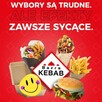 Bafra Kebab Chrzanów praca - 2