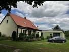 Dom z warsztatem na sprzedaz pod Poznaniem - 1