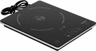 Severin Płyta Indukcyjna, Czarny, Ø 22 cm, 2000W 230V Grzewcza - 3