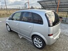 Opel Meriva LIFT!2009rok!1.6 ECOTEC!Bogata Wersja!Zadbany! - 3