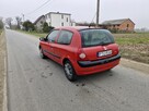 Renault Clio 1.1 Benzyna CLIMATRONIC - 2