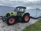 Sprzedam ciągnik rolniczy Claas Arion 620 bogata wersja - 3