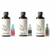 Zestaw perfum samochodowych 3x50ml - 2