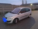 Sprzedaż Renault grand scenic 2 - 2