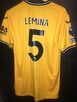 Mario Lemina Castore M Wolverhampton 2022/2023 - 2