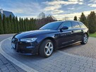 AUDI A6 3.0 TDI QUATRRO - 5