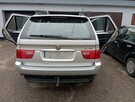 Sprzedam BMW x5 e53 - 1