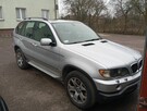 Sprzedam BMW x5 e53 - 2