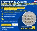 Elektrycy Monter Szaf Austria