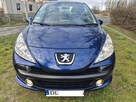 Peugeot 207!2008rok!Bogata Wersja!Niski przebieg!Idealny!! - 3