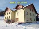 Niezalażny Apartament Rodzinny 4-7 osobowy w Krynicy Zdrój - 9
