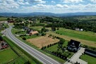 Działka budowlana Trzetrzewina - 2