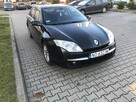 Renault Laguna 3 III hatchback - 1