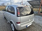 Opel Meriva LIFT!2009rok!1.6 ECOTEC!Bogata Wersja!Zadbany! - 6