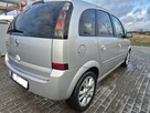 Opel Meriva LIFT!2009rok!1.6 ECOTEC!Bogata Wersja!Zadbany! - 2