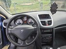 Peugeot 207!2008rok!Bogata Wersja!Niski przebieg!Idealny!! - 8