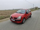 Renault Clio 1.1 Benzyna CLIMATRONIC - 1