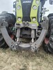 Sprzedam ciągnik rolniczy Claas Arion 620 bogata wersja - 6