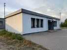 Lokal usługowy - 2