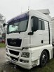 Man tgx - 1