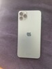 iPhone 11Pro max stan bardzo dobry - 1