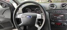 FORD Mondeo MK4 Kombi - 10