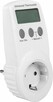 Wtyczka kontaktowa Eqiva Uniwersalny termostat UT300, - 3