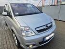 Opel Meriva LIFT!2009rok!1.6 ECOTEC!Bogata Wersja!Zadbany! - 1