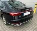 Sprzedam Audi A8 D5 QUATTRO 2018 - 4