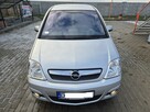 Opel Meriva LIFT!2009rok!1.6 ECOTEC!Bogata Wersja!Zadbany! - 5