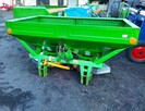 Rozsiewacz Amazone ZA-M II MAX & 28 m - 36 m - 6