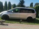 Ford Galaxy 2008 2.0 tdci - 8