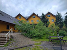 Pensjonat---Pokoje w Gorach u Wanata - 6